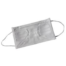 Cleanroom Face Mask